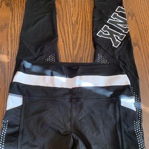 VS athletic leggings